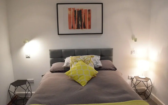 Beautiful 1 Bedroom Apartment in Balham