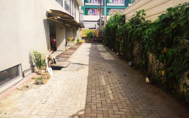 Keys Select Krishna Inn