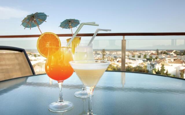 AP Maria Nova Lounge - Adults Friendly