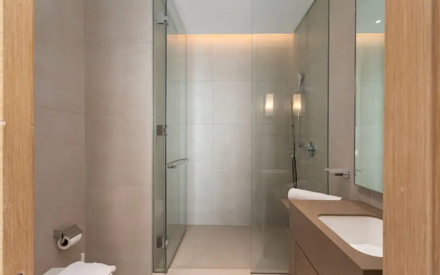 Address JBR - 4104 in Dubai