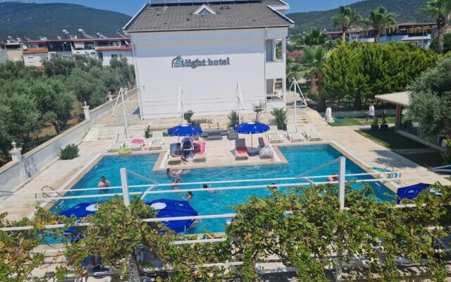 Delight Boutique Hotel