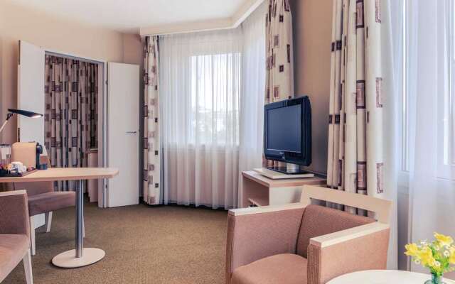 Mercure Budapest Korona Hotel