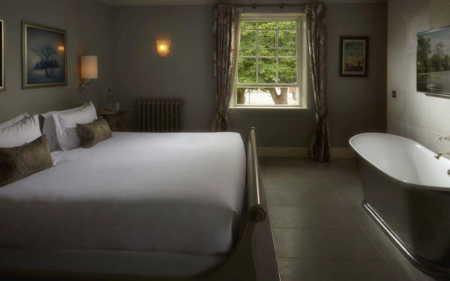 Southernhay House Hotel
