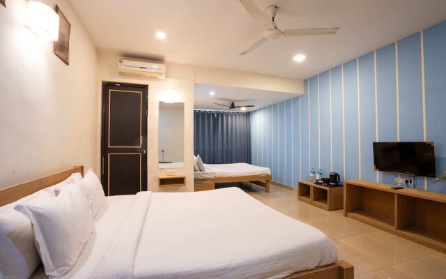 Signum Resort Igatpuri