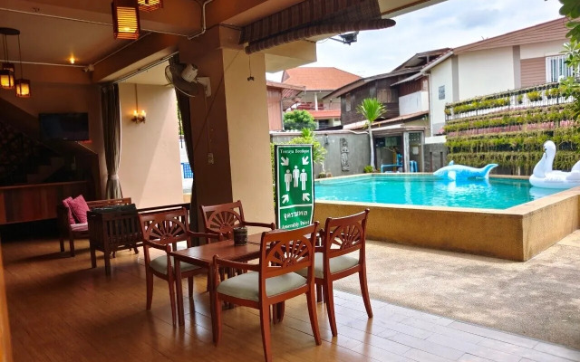 Wualai Boutique by Lanna Oriental