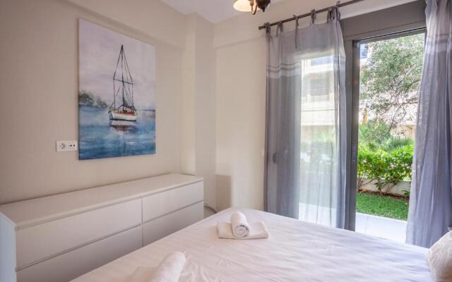 Apartments Enastron 4.3