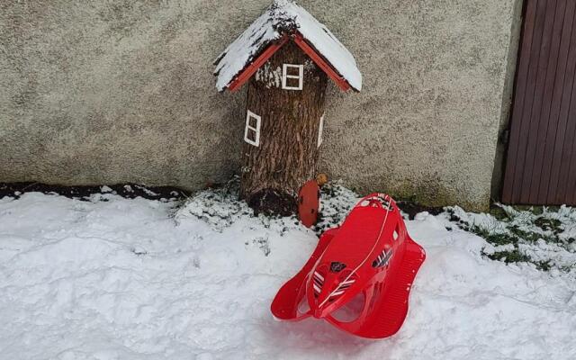 Studio Apartman Poljančić