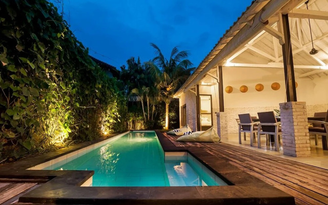 Villa Kazz 3