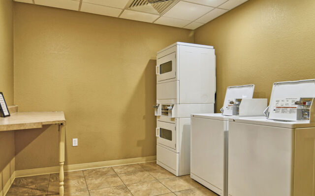 Comfort Inn & Suites Fort Smith