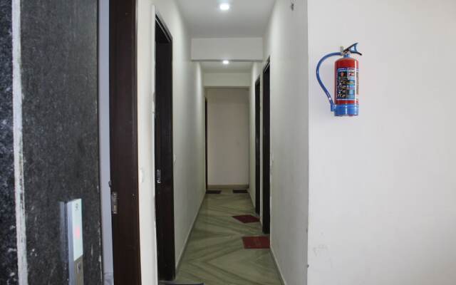 Hotel South Delhi Inn