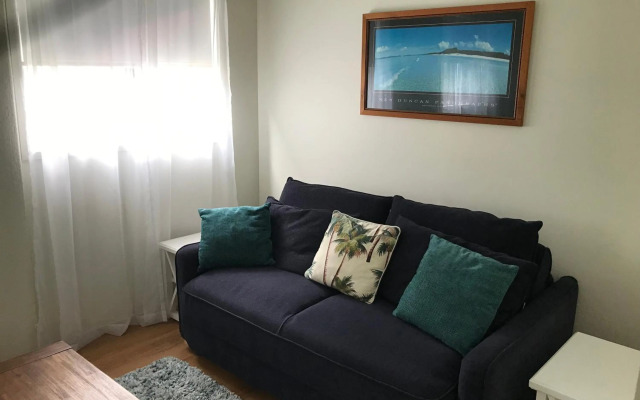 Mudjimba Esplanade Villa