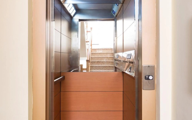 Apartamentos Ohana - Edificio Tonillo