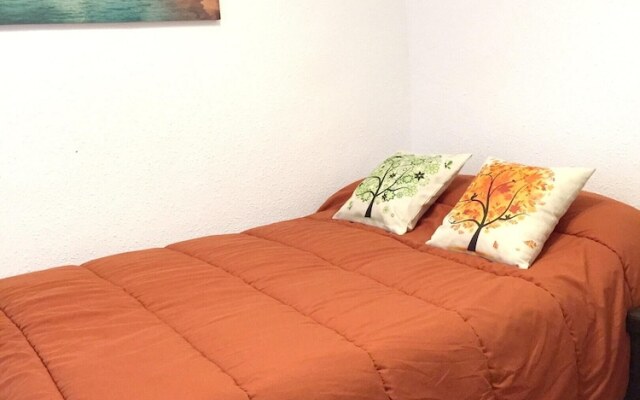Apartment With 3 Bedrooms In Alicante, With Wonderful City View, Balcony And Wifi 4 Km From The Beach
