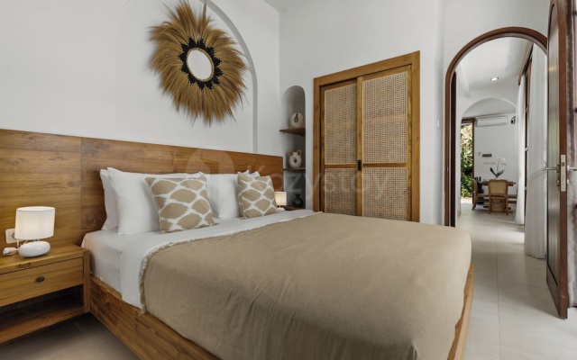 Calyra Villa by Kozystay - Ungasan – Guest Rooms – Ungasan