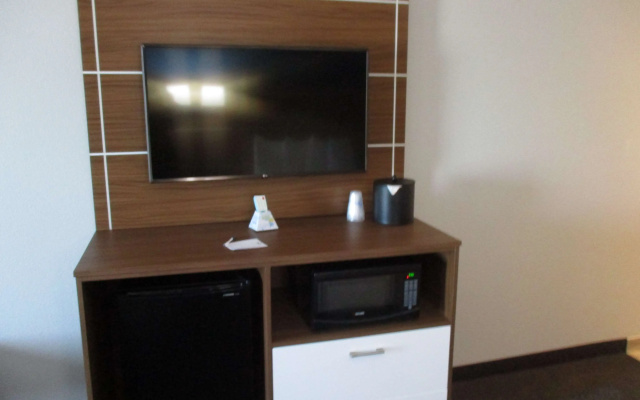 Best Western Plus Medical Center