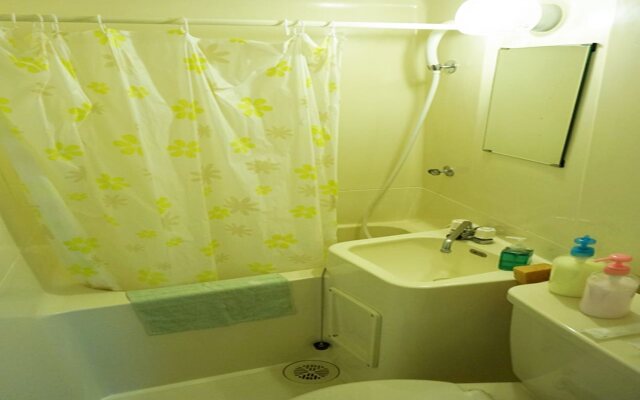 Daily Apartment House Gojo Ivy