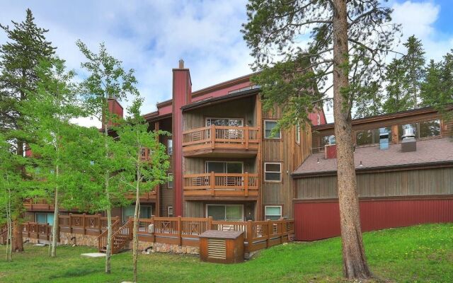 Tyra Summit A2E - 2 Br Condo