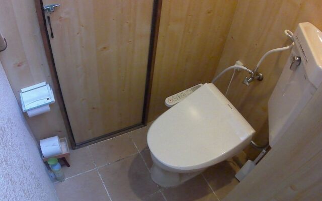 GUEST HOUSE IN AMAMI RYOUFUU - Hostel