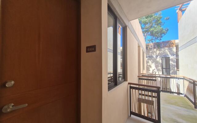 Estela Nuevo cómodo Tranquilo Aldea Zama