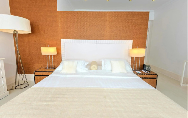 Amazonia Estoril Hotel