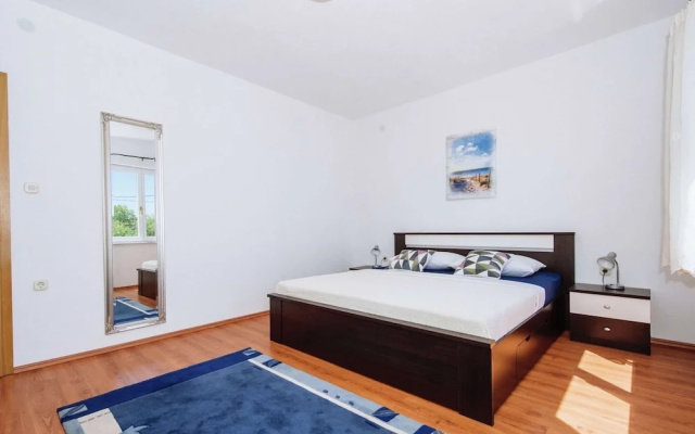 Spacious Holiday Home With Private Pool