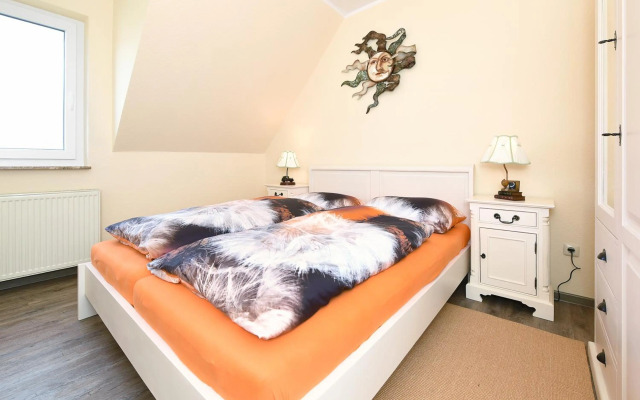 Ferienhaus Nordseeidyll