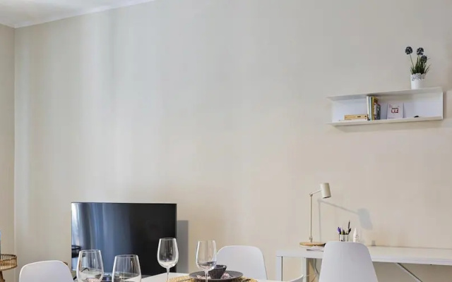 Corsica Boutique Apartment 8 by Wonderful Italy