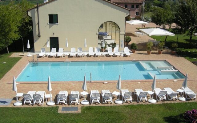 Relais Ca' Serena