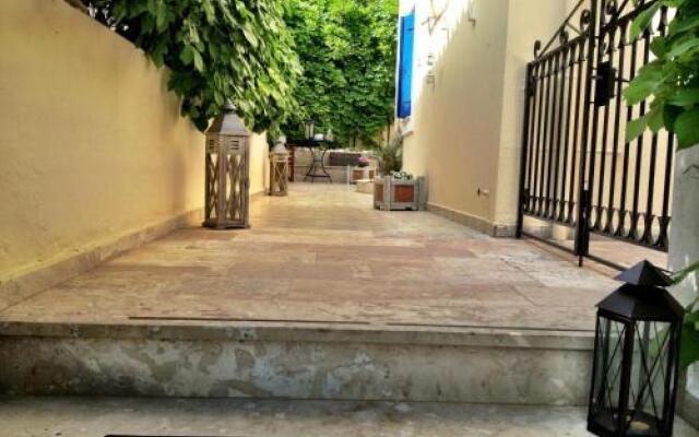 magicstay - aparthotel 4 stars fiskardo