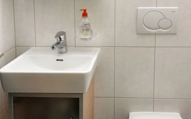 Apartment Golf C Leukerbad