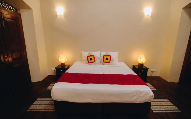 Culture Club By Merry Holidays