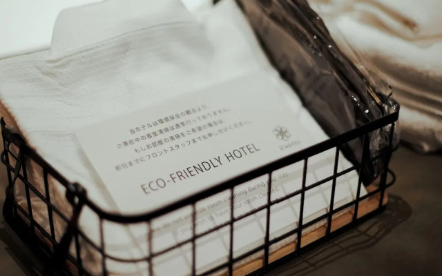 R Hotel Namba Daikokucho