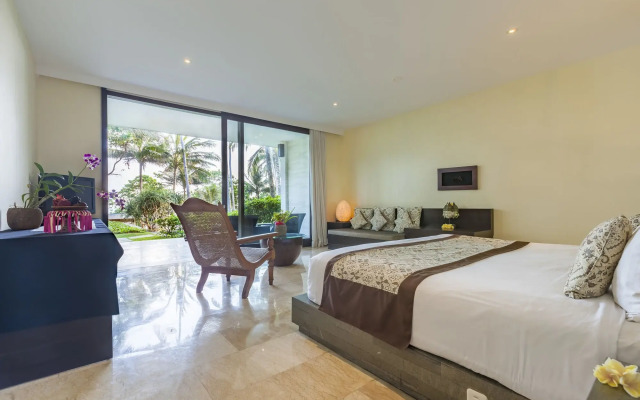 Kelapa Retreat & Spa