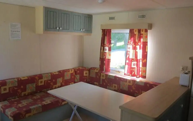 Camping La Tour