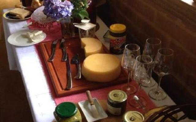 Pousada Villa Do Luar