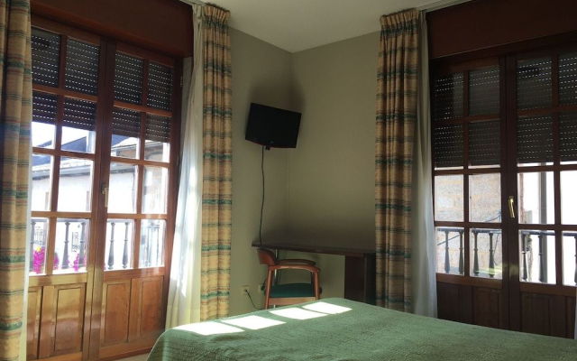 Hostal Santa María