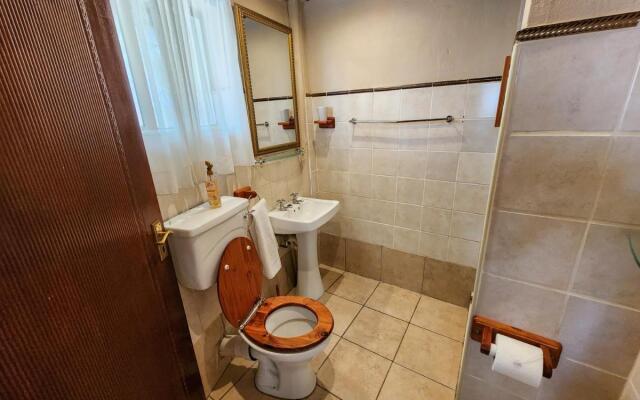 Ditholo Game Lodge