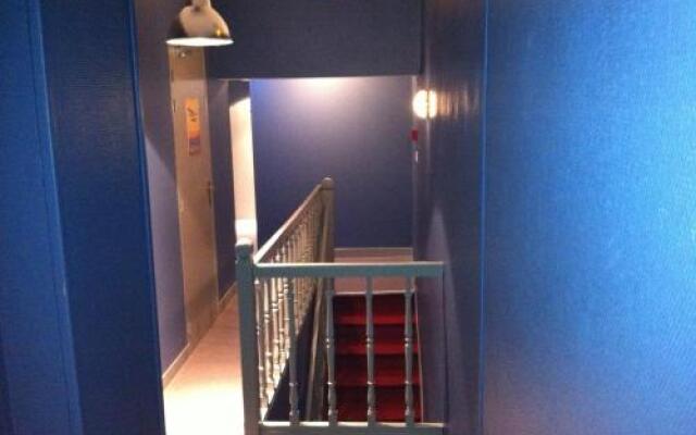 Hôtel Restaurant des Aviateurs