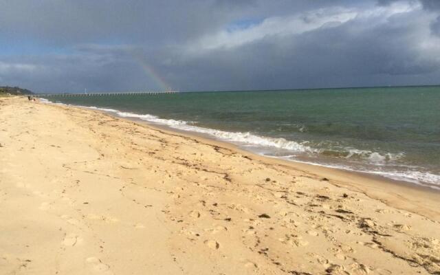 Beach Front Springs