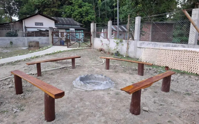 Ejaar Homestay