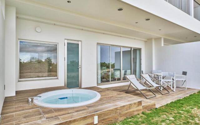 Watermark Hotel Resorts Okinawa Miyakojima