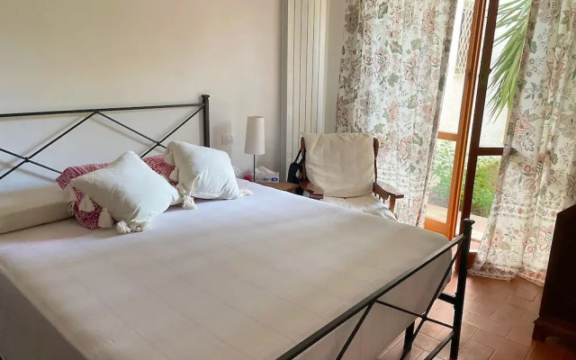 Villa Molletta a Punta Ala con Piscina