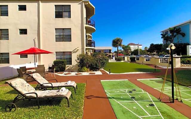 Avalon Resort