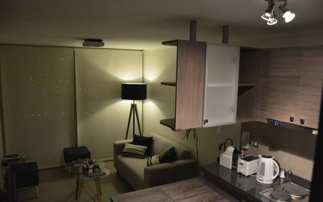 Apartment Historic City Center