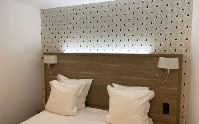 Sure Hotel by Best Western Reims Nord