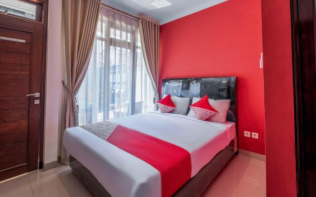 OYO Collection O 1032 Rahayu Residence Syariah