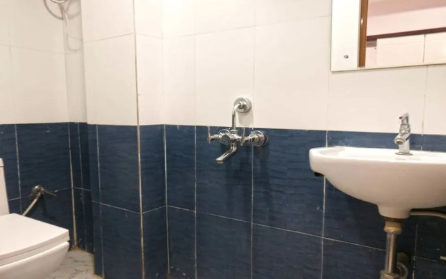 Shree Karpagham Dreams By OYO Rooms