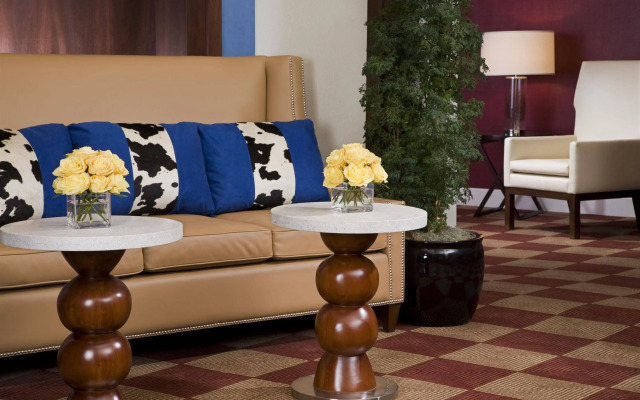 Sheraton Albuquerque Uptown