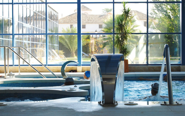 Hotel Domus Selecta Finca Eslava