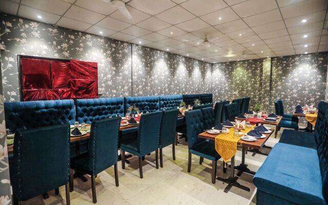 Hotel Grand Bhagwat